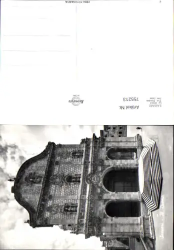 755213 Sassari Il Duomo Provincia di Sassari Italy