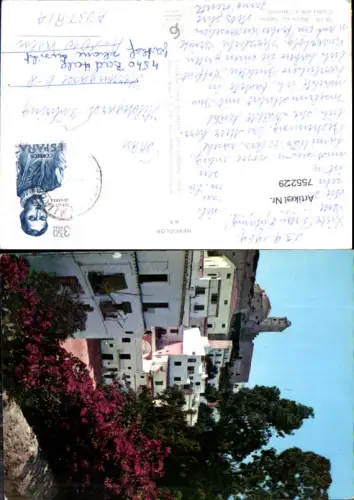 755229 Ibiza Balearic Islands Spain 1989