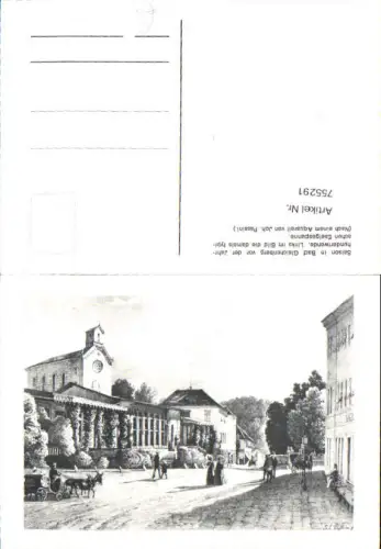 755291 Bad Gleichenberg Bez. Südoststeiermark