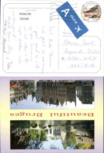 755348 Brugge Arrondissement Brugge Belgium 1992