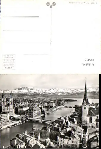 755409 Meran Merano Panorama con la Cima di Telte Provinz Bozen Italy