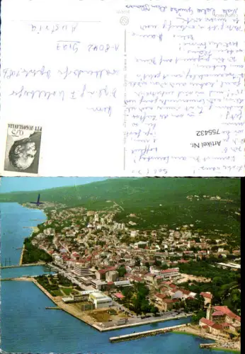 755431 Selce Primorje-Gorski Kotar County Croatia 1977