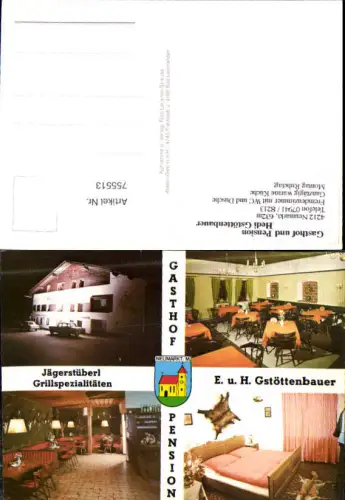 755513 Neumarkt im Mühlkreis Bez. Freistadt
