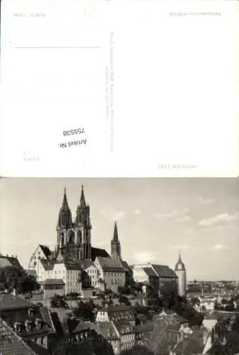 755538 Meißen LK Meißen