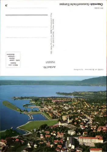 755551 Hard am Bodensee Bez. Bregenz