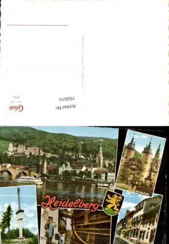755615 Heidelberg Stadtkreis Heidelberg