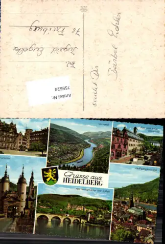 755624 Heidelberg Heidelberg