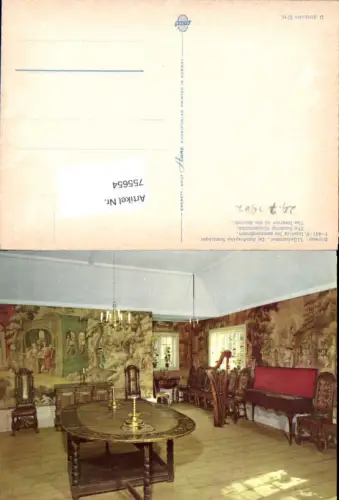 755654 Lillehammer De Sandvigske Samlinger Fylke Innlandet Norway 1962