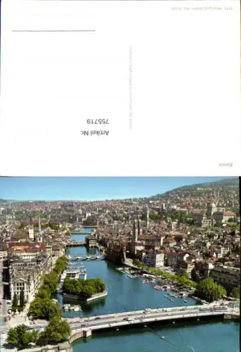 755719 Zürich Bezirk Zürich Switzerland