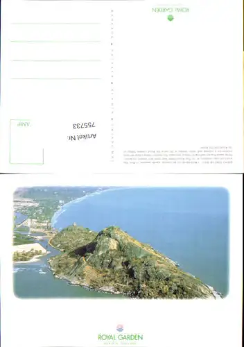 755733 Hua Hin Khao Takiab Hill Prachuap Khiri Khan Province Thailand