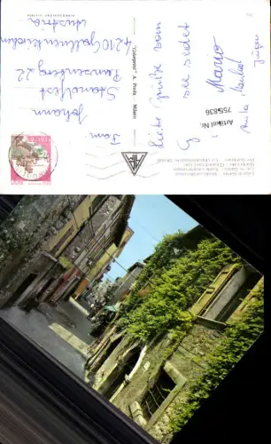 755836 Lago di Garda Provinz Verona Italy Gardasee