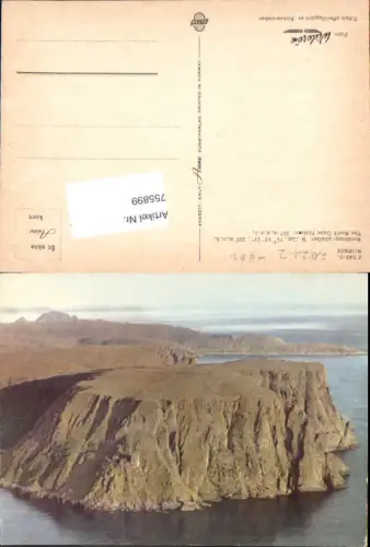 755899 Nordkapp-Platået Kommune Nordkapp Norway 1982
