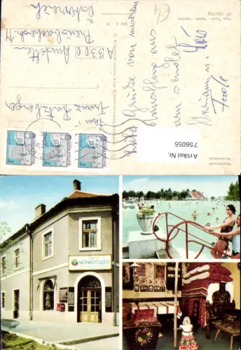 756055 Mezőkövesd Borsod-Abaúj-Zemplén County Hungary