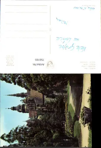 756165 Košice Dom Okres Košice Slovakia 1981