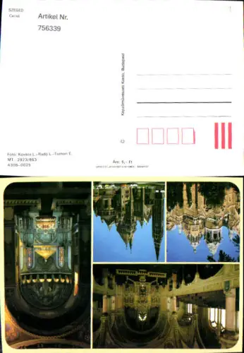 756340 Fort Lauderdale Broward County USA 1987
