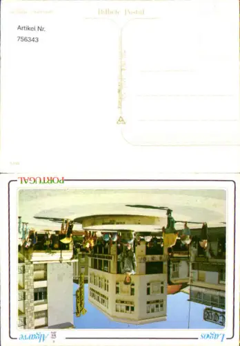 756344 Albufeira Algarve Distrikt Faro Portugal