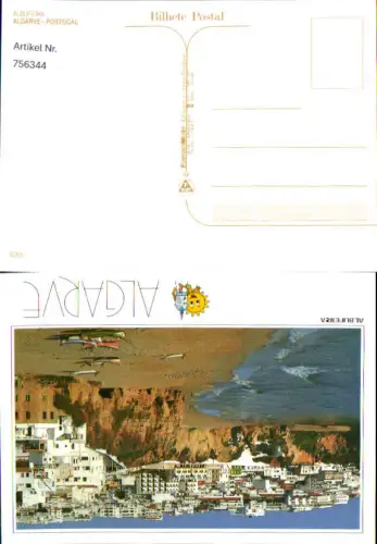 756345 Silves Algarve Distrikt Faro Portugal
