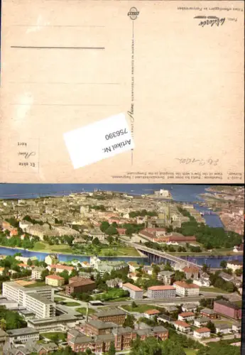 756390 Trondheim Sentralsykehuset Trøndelag Norway 1960