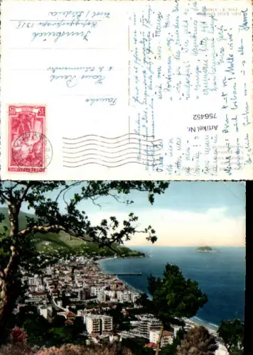 756452 Riviere dei Fiori Alassio Liguria Italy