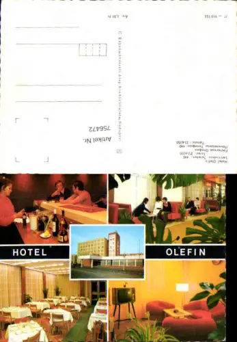 756472 Tiszaújváros Hotel Olefin District Tiszaújváros Hungary