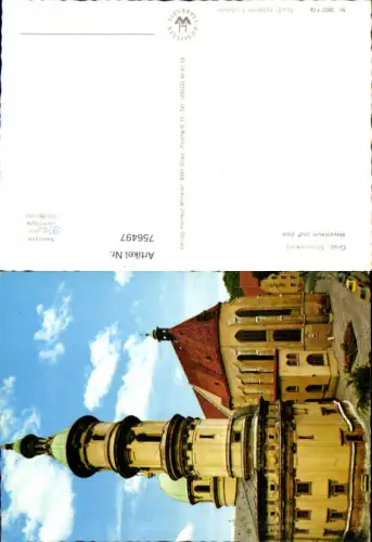 756497 Graz Mausoleum und Dom Graz (Stadt)
