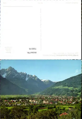756516 Lienz Bez. Lienz
