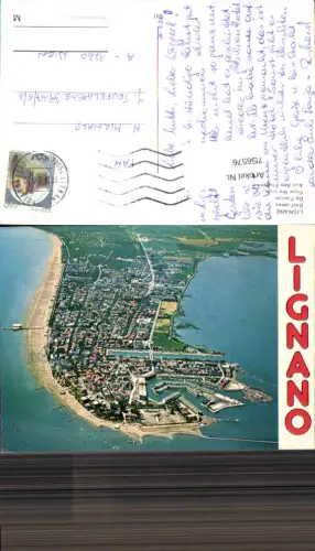 756576 Lignano Provinz Udine Italy