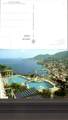 756593 Lacco Ameno d'Ischia Metropolitan City of Naples Italy