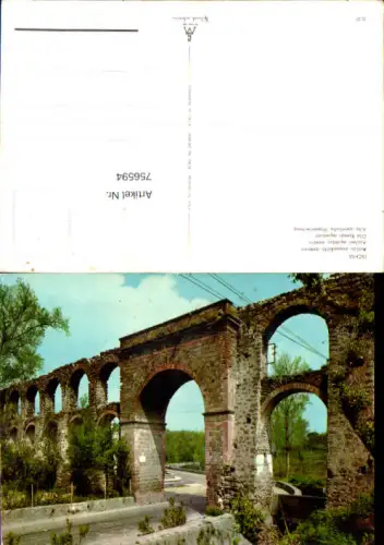 756594 Ischia Antico acquedotto romano Città metropolitana di Napoli Italy