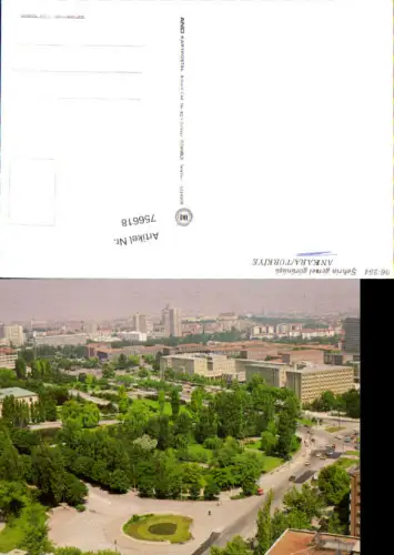756618 Ankara District Ankara Turkey