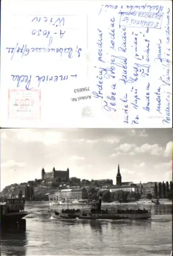 756853 Bratislava Bratislava I Slovakia 1972