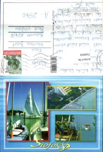 756869 Siofok