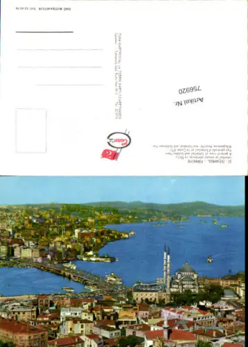 756920 Istanbul Istanbul Province Turkey