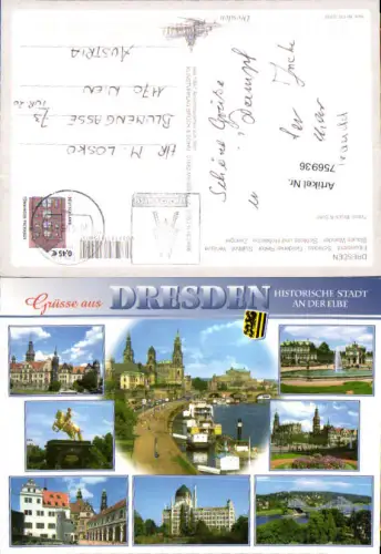 756936 Dresden Kreisfreie Stadt Dresden
