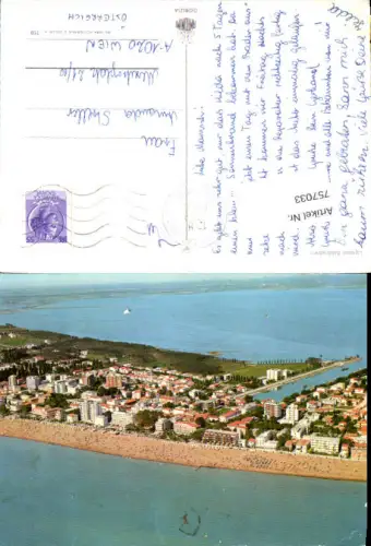 757033 Lignano Sabbiadoro Provinz Udine Italy