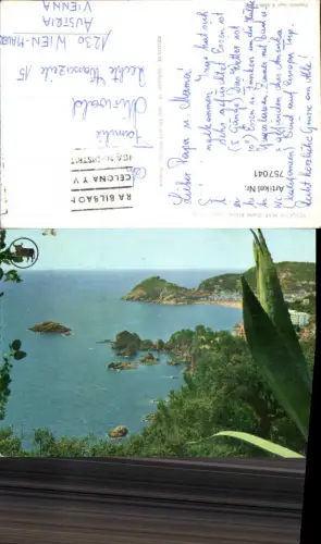 757041 Tossa de Mar Prov. Girona Spain