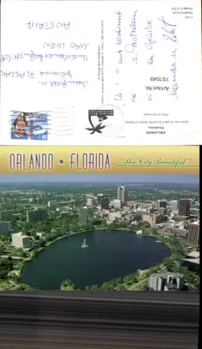 757049 Orlando Florida Orange County USA