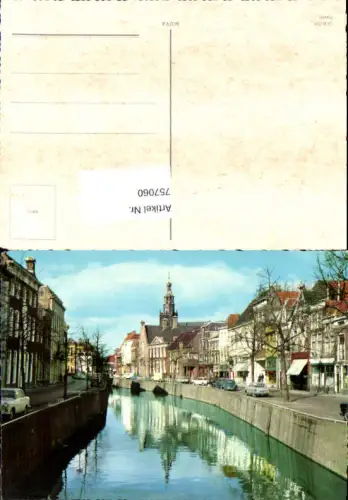 757060 Gouda South Holland Netherlands