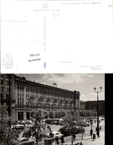 757164 Warszawa Plac Konstytucji Warszawa Poland