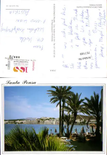 757189 Santa Ponsa Mallorca Spain