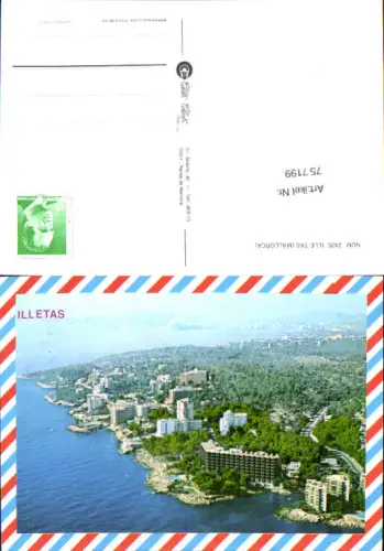 757199 Illetas Mallorca Spain