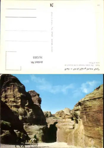 757203 Petra Fasik Ma'an Governorate Jordan