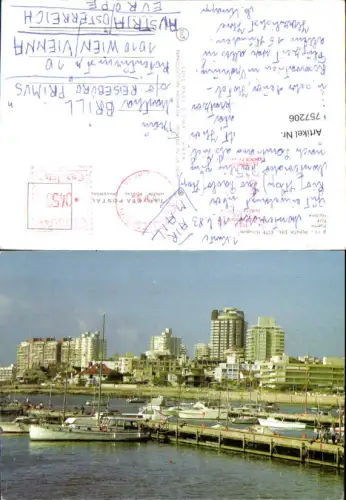757206 Punta del Este Departamento de Maldonado Uruguay 1983