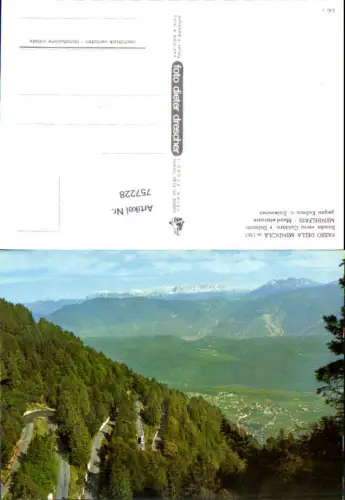 757228 Mendelpass Kaltern Provinz Bozen Italy