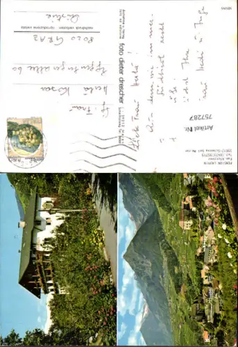 757287 Schenna Bez. Burggrafenamt Italy
