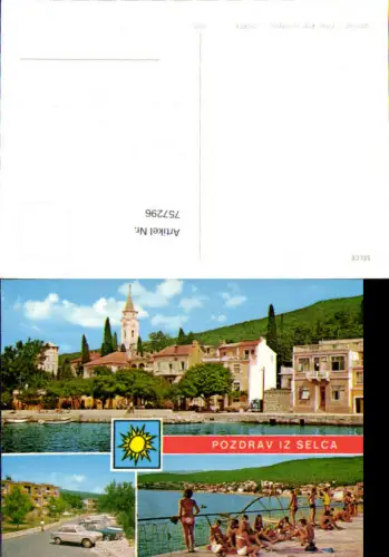 757296 Selce Primorje-Gorski Kotar County Croatia
