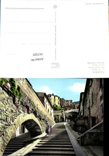 757320 Perugia, Via Appia Province of Perugia Italy