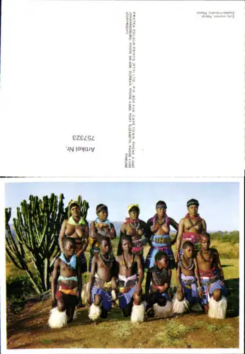 757323 Natal, Zulu women Nude Province KwaZulu-Natal South Africa
