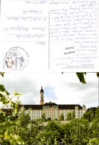 757324 Ochsenhausen LK Biberach 1988