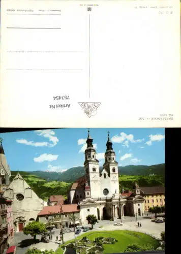 757454 Brixen Südtirol Italy